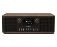 PURE Classic C-D6 Coffee Black/Walnut EU/UK - 1538354 - zdjęcie 4